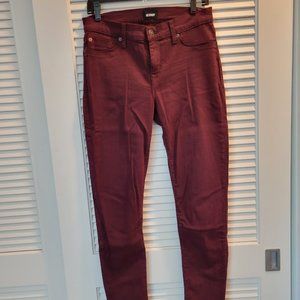 Hudson Krista Super Skinny Jeans - Size 28